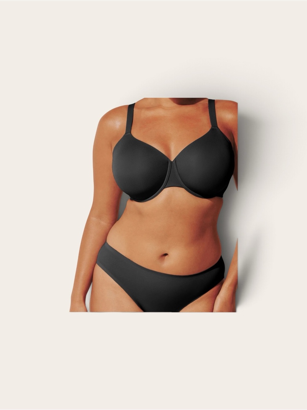 Third Love Full Coverage Underwire Bra